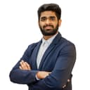 Rudraraju Mithilesh Varma