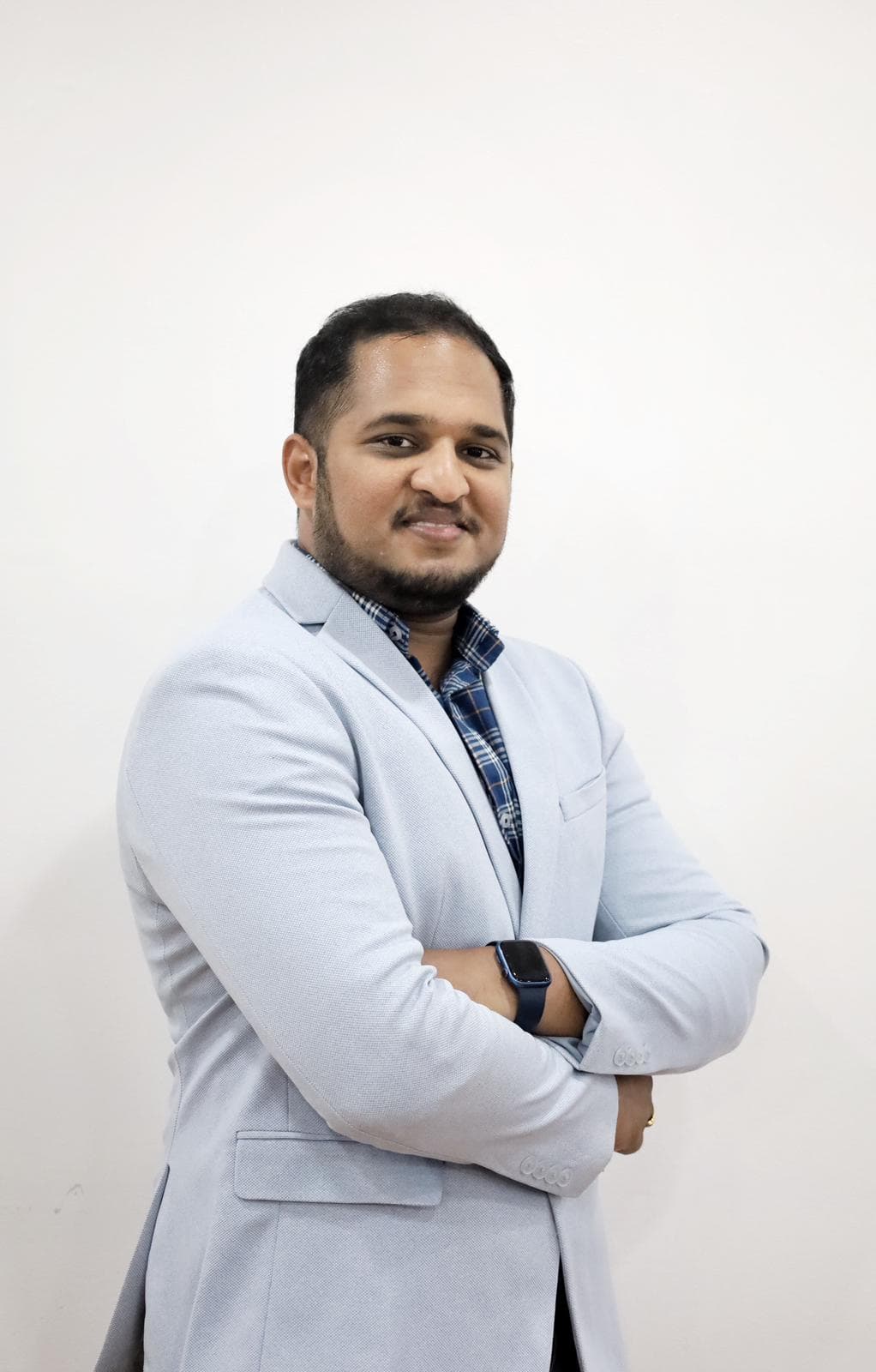 Surya Teja Veeramachaneni