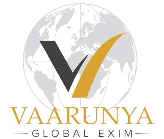 Vaarunya Logo